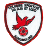 Colombe crest