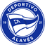 Alaves crest