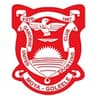Gaborone United crest