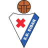 Eibar crest