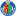 Getafe crest