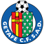 Getafe crest