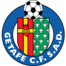 Getafe crest