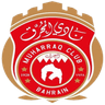 Muharraq crest