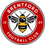 Brentford crest