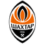 Shakhtar Donetsk crest