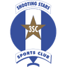 Shooting Stars crest