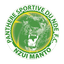 Panthère crest