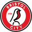Bristol City crest