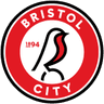 Bristol City crest