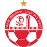 Hapoel Beer Sheva crest