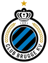 Club Brugge KV crest