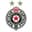 FK Partizan crest