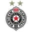 FK Partizan crest