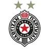 FK Partizan crest