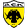 AEK Athens FC crest