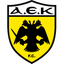 AEK Athens FC crest