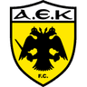 AEK Athens FC crest