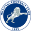 Millwall crest