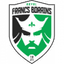 Francs Borains crest