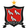 Dundalk crest