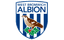 West Brom crest
