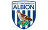 West Brom crest