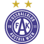 Austria Vienna crest