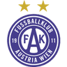Austria Vienna crest