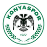 Konyaspor crest