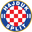 HNK Hajduk Split crest