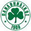 Panathinaikos crest