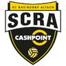 SCR Altach crest