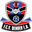 DEN crest