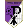 Patro Eisden crest