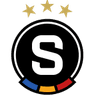 Sparta Praha crest