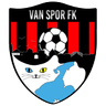 Vanspor FK crest