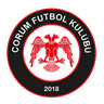 Çorum FK crest
