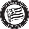 Sturm Graz crest