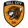 Hull City crest