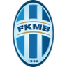 Mlada Boleslav crest