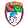 Nouadhibou crest