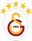 Galatasaray crest