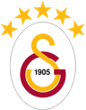 Galatasaray crest