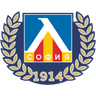 Levski Sofia crest