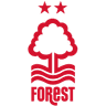 Nottingham Forest crest