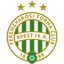Ferencvarosi TC crest