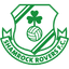 Shamrock Rovers crest