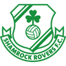 Shamrock Rovers crest