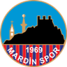 Mardin 1969 crest